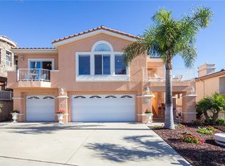 68 Capanna St, Pismo Beach, CA 93449