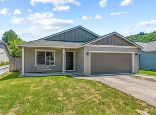 115 Ann Ave, Longview, WA 98632