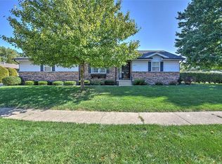 4514 Nicklaus Ct, Decatur, IL 62526