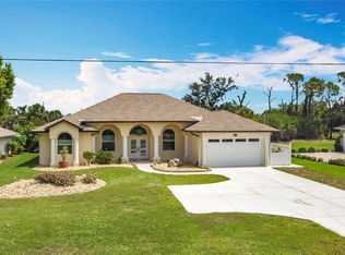 613 Boundary Blvd, Rotonda West, FL 33947