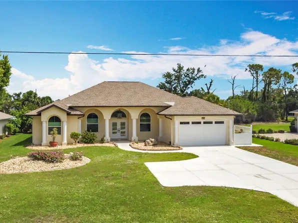 613 Boundary Blvd, Rotonda West, FL 33947