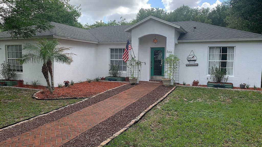 288 S Euclid Ave, Lake Helen, FL 32744 Zillow