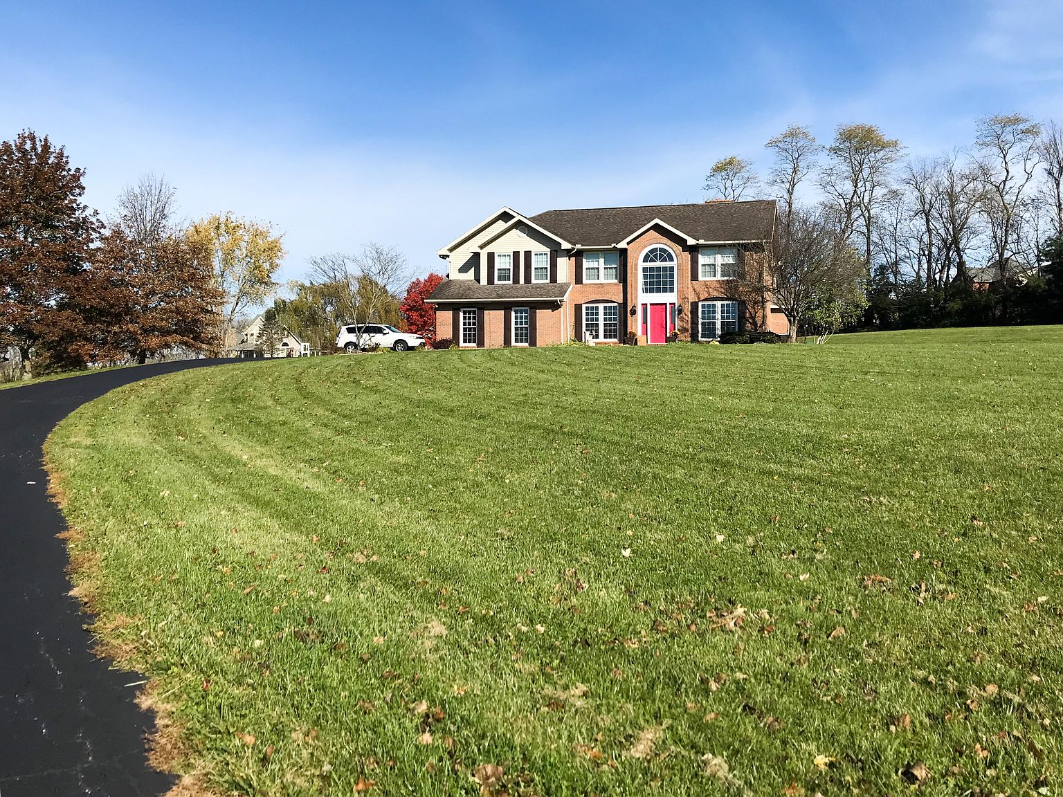4020 Stapleton Acres, Dover, KY 41034 Zillow