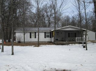 14164 Old State Rd, Johannesburg, MI 49751