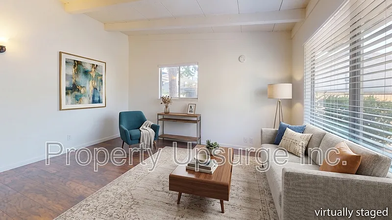 1 bed, 1.0 bath, 585 sqft, $1,095 — Photo 3