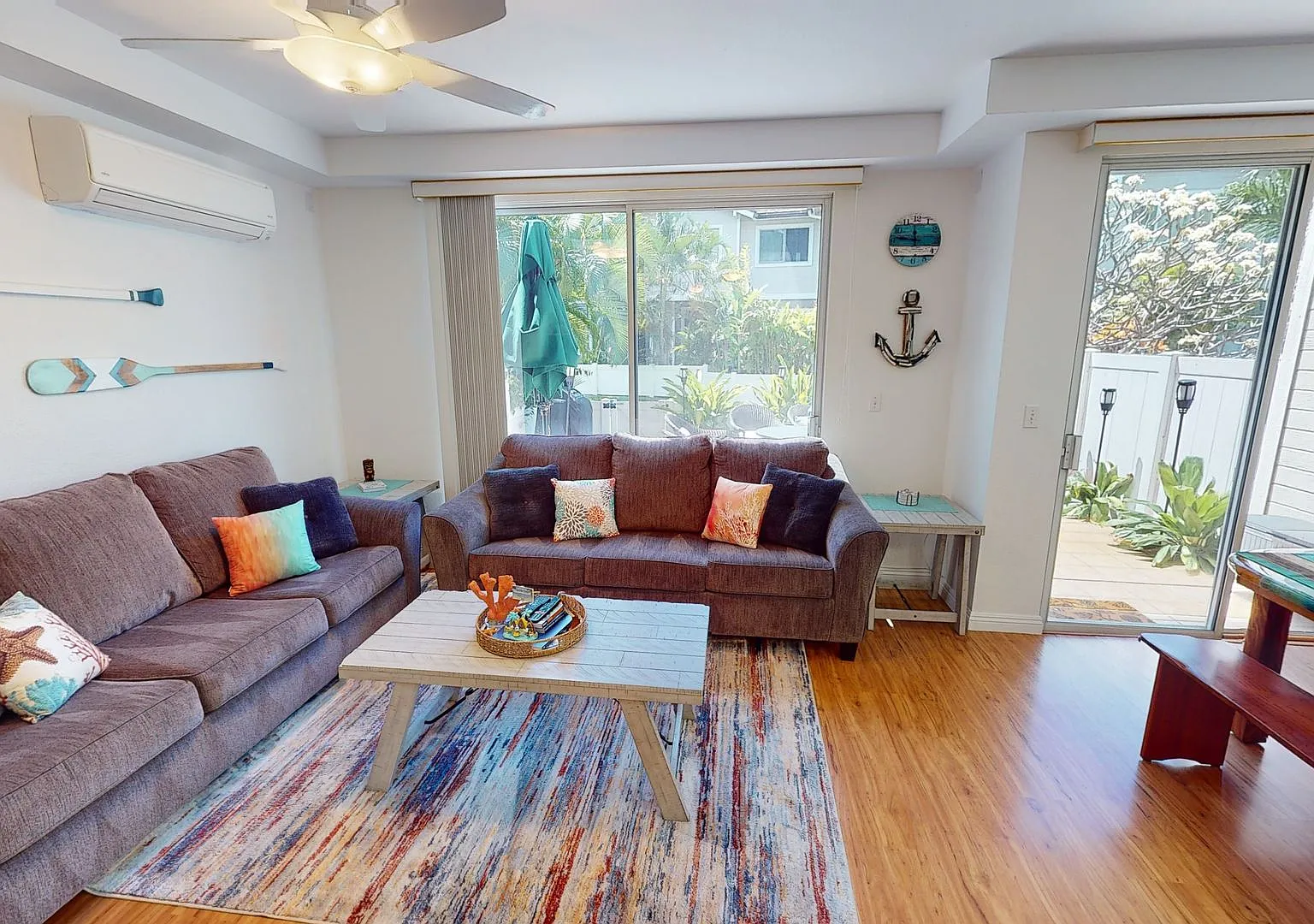 Ko Olina Fairways Resort Living - Fully Furnished 3 Bed, 2.5 Bath — Photo 2