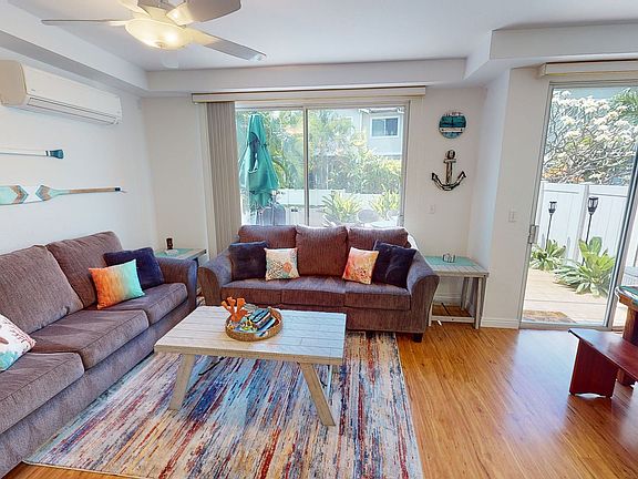 2nd image of 92-1493 Aliinui Dr #35G