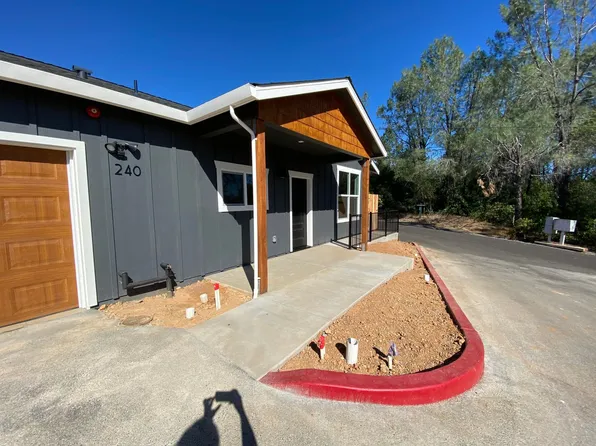 240 Silver Bend Way, Auburn, CA 95603