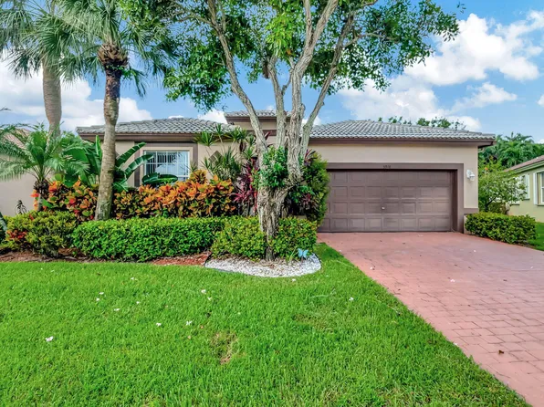 5916 Seashell Terrace, Boynton Beach, FL 33437