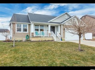 972 W 1550 S, Springville, UT 84663