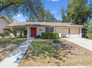3619 Mapleton St, San Antonio, TX 78230