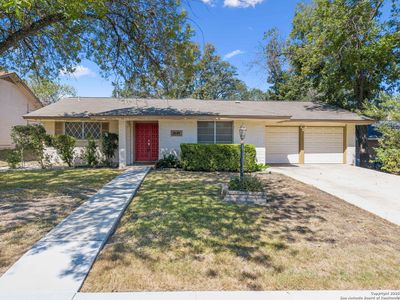 3619 Mapleton, San Antonio, TX, 78230