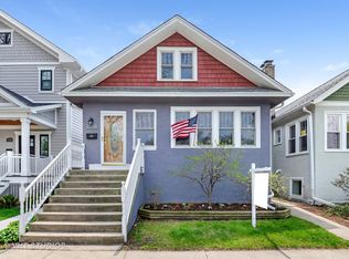 1208 Monroe St, Evanston, IL 60202