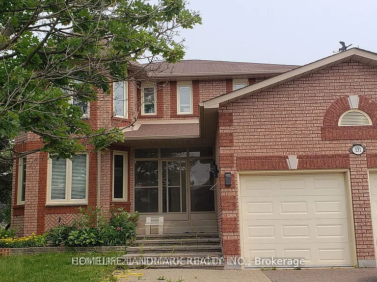 131 Ferndale Dr S — Photo 1