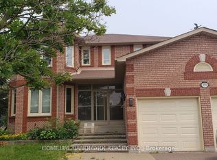 131 Ferndale Dr S, Barrie, ON L4N6Y6