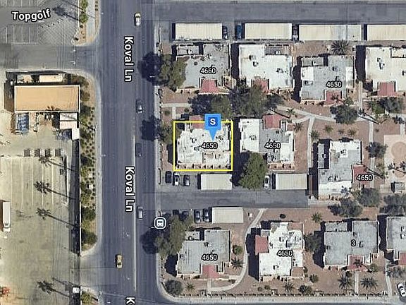 2nd image of 4650 Koval Ln #11