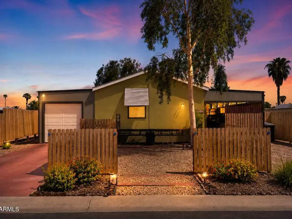 7308 E JUANITA Avenue, Mesa, AZ 85209