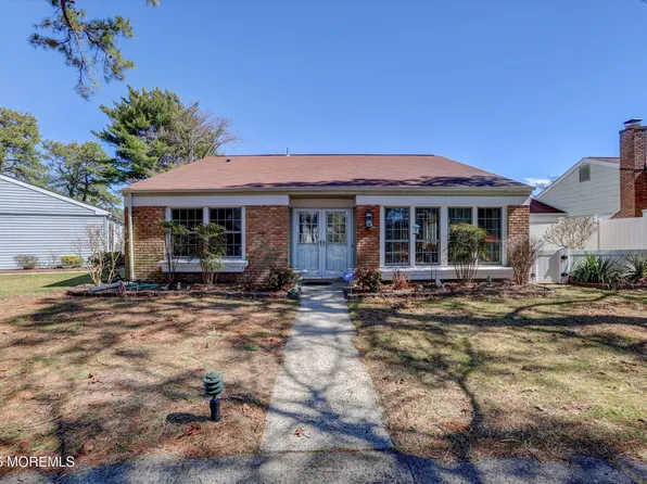 546A Norwich Court, Manchester, NJ 08759