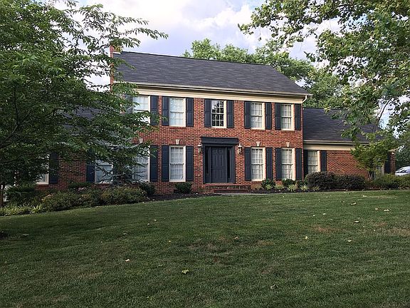2nd image of 7305 Wheatfield Pl