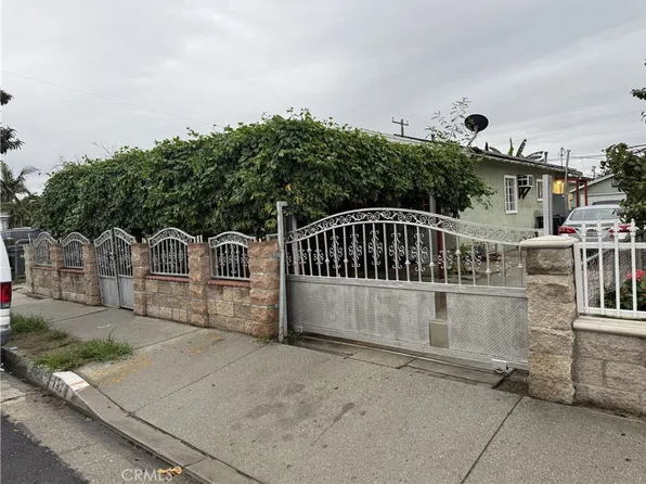 1524 E 75th St, Los Angeles, CA 90001