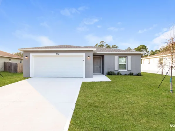 2110 Watkins Rd SE, Palm Bay, FL 32909