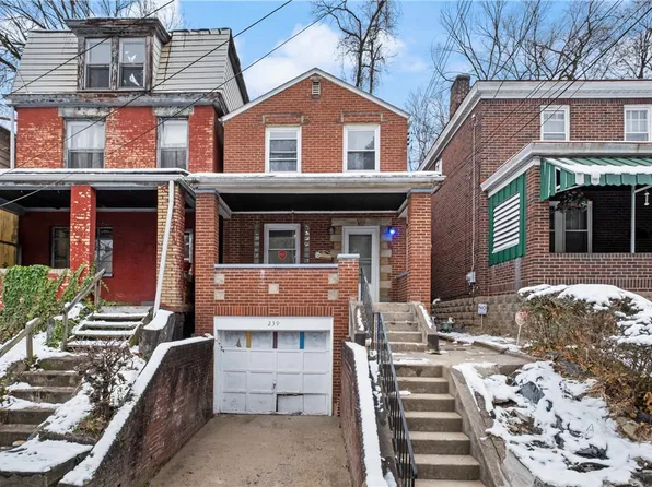 239 Renova St, Pittsburgh, PA 15207