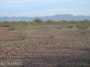 30199 W Radford Rd LOT 107, Wittmann, AZ 85361
