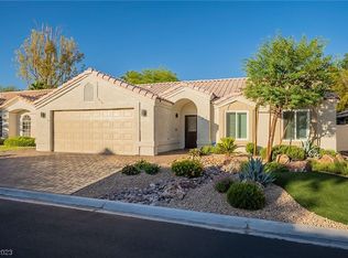 5012 Portraits Pl, Las Vegas, NV 89149