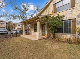 14815 Avery Ranch Blvd #19E, Austin, TX 78717