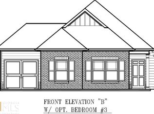 43 Trotter Ct #99, Newnan, GA 30263