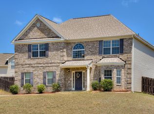 4065 Madison Ln, Augusta, GA 30909