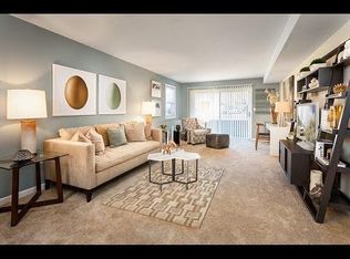 59 Waterfall Dr #26P, Canton, MA 02021