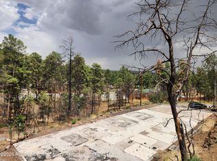 102 Sequoia Dr, Ruidoso, NM 88345