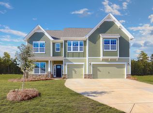 9110 Cantrell Way, Huntersville, NC 28078