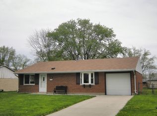 207 W Boitnott Dr, Englewood, OH