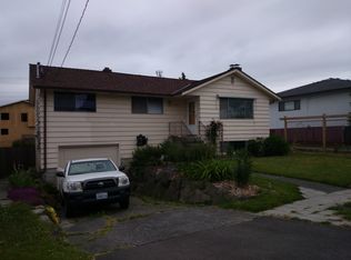 7338 35th Ave S, Seattle, WA 98118