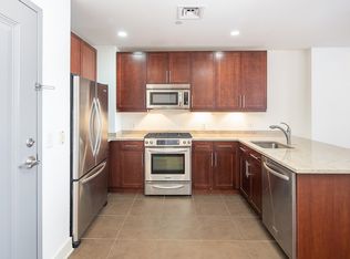 201 Luis M Marin Blvd #1505, Jersey City, NJ 07302