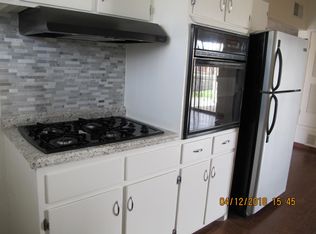 6008 Manila Dr, El Paso, TX 79924