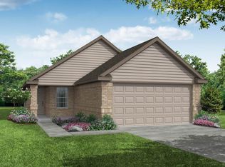 107 Fallow Deer Dr, Huntsville, TX 77340