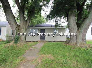 2108 W Memorial Dr, Muncie, IN 47302