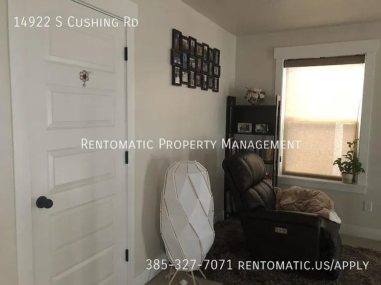 14922 S Cushing Rd — Photo 22