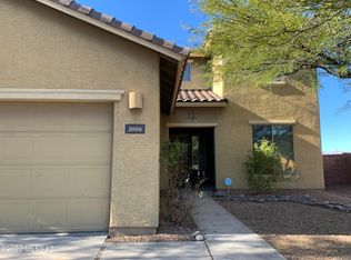 1006 S Limestone St, Benson, AZ 85602
