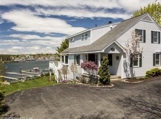 141 Atlantic Ave, Boothbay Harbor, ME 04538