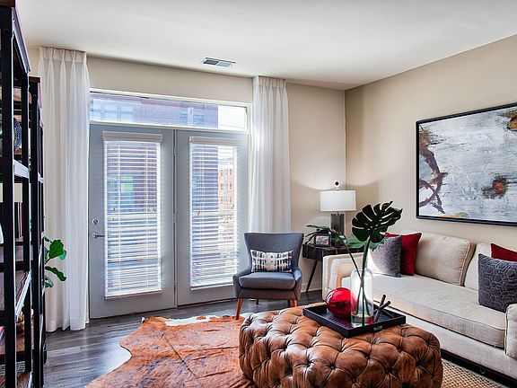 4th image of 617 N College Ave #1-4214