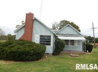 594 State Highway 267, Murrayville, IL 62668