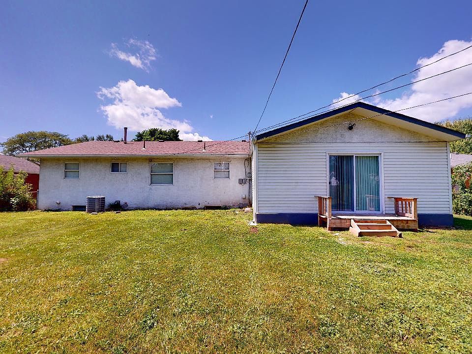 4700 Almont Dr, Columbus, OH 43229 Zillow