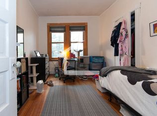 6 Colliston Rd #1, Brighton, MA 02135