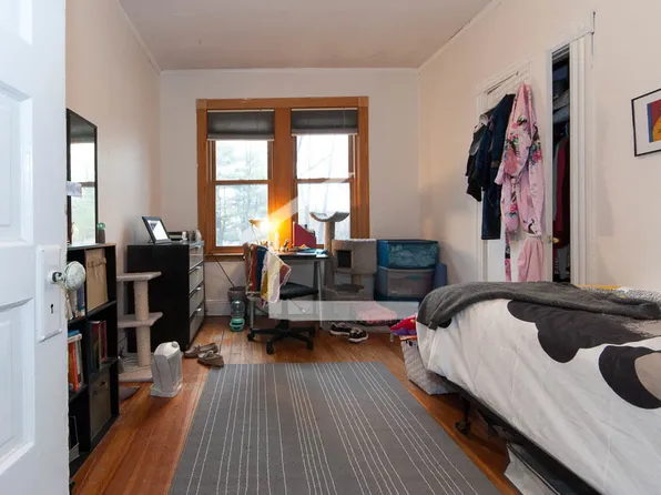 6 Colliston Rd #1, Brighton, MA 02135