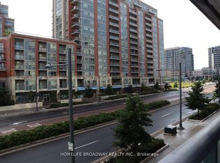 75 S Town Centre Blvd #206, Markham, ON L6G 0B3