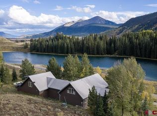 2384 County Rd 734 Road, Crested Butte, CO 81224